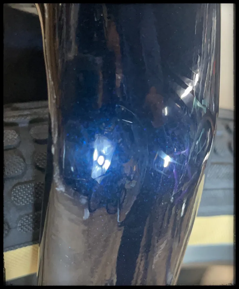 Momentum Transend E+ GTS 25km/h Large Ink 2022-9